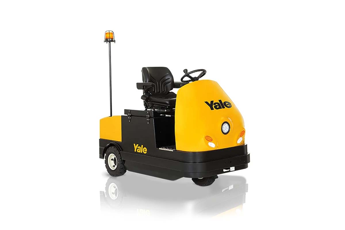 Yale Schlepper MT 70 Yale MT 70